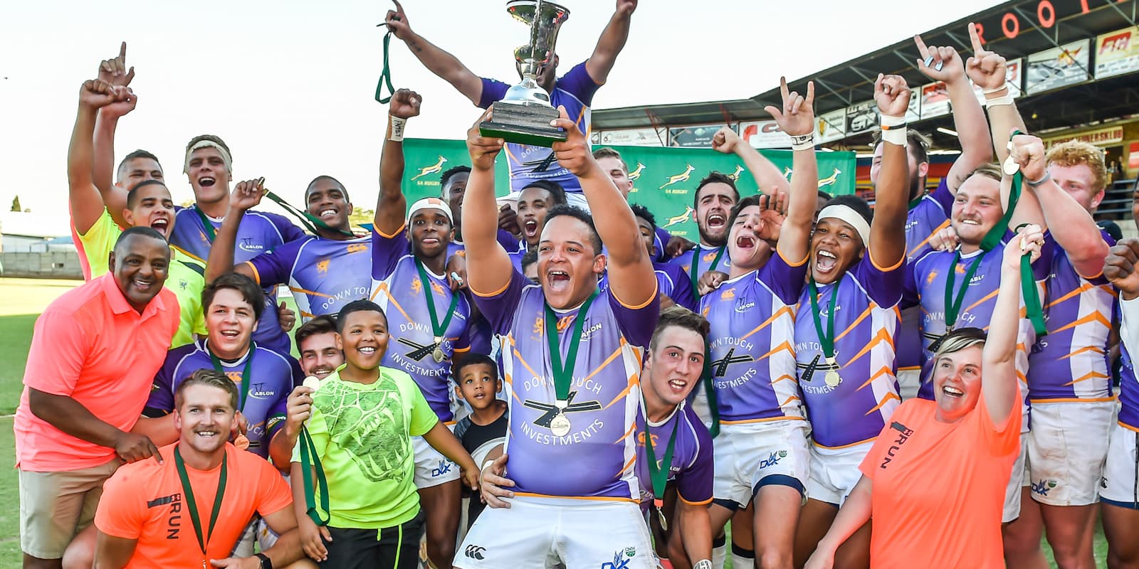 SA Rugby confirm 2019 competition structures