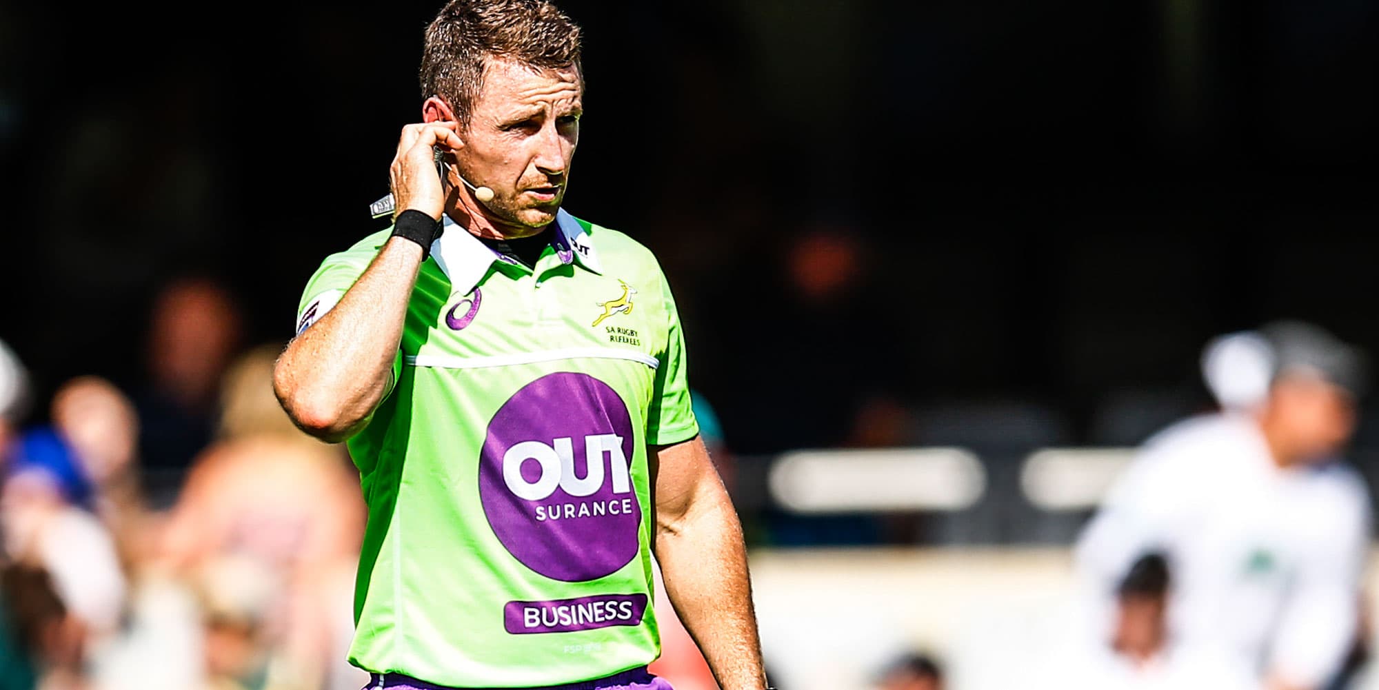 Match official appointments to 20 August 2024