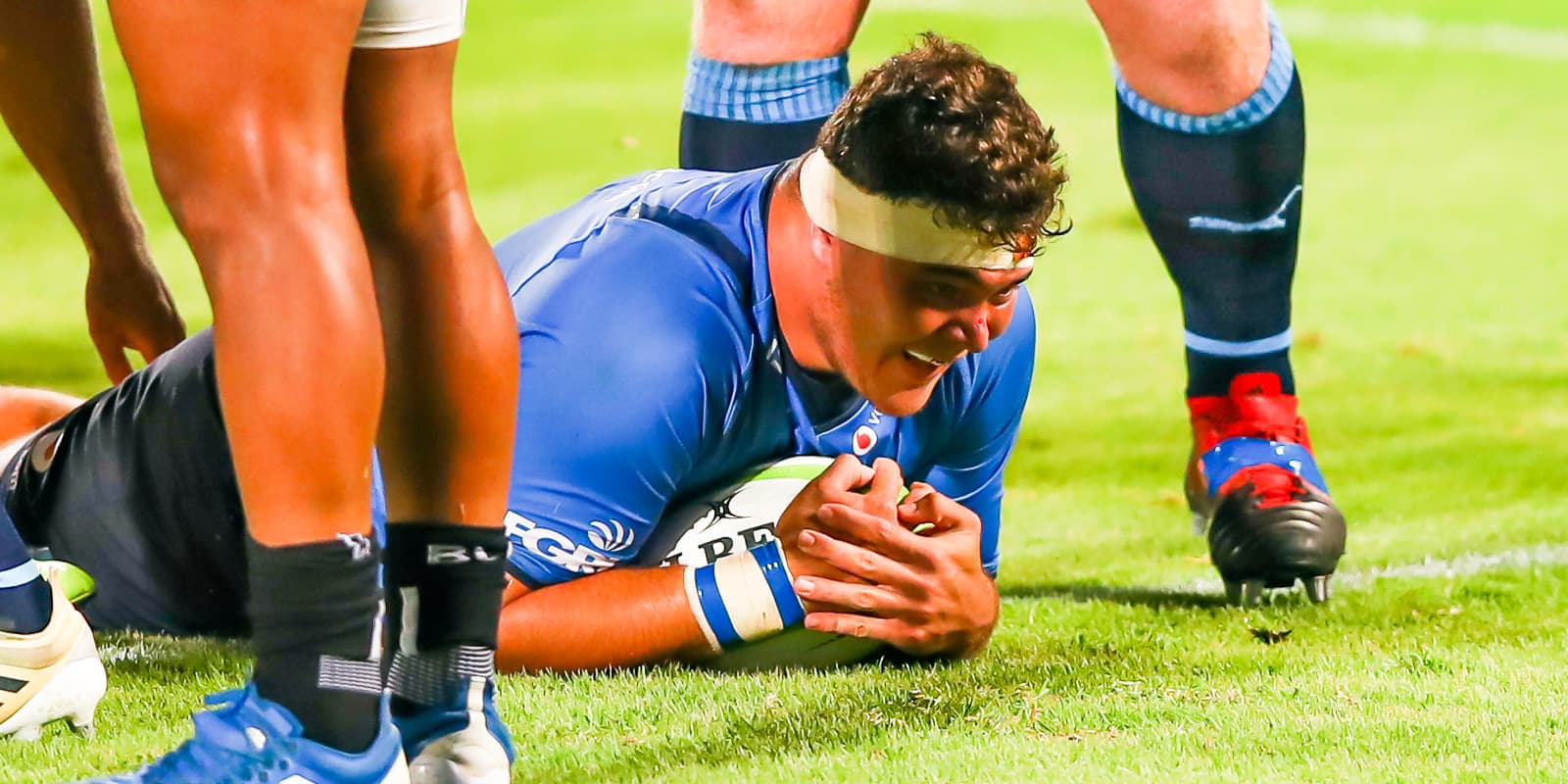 Vodacom Bulls edge DHL Stormers in Loftus thriller
