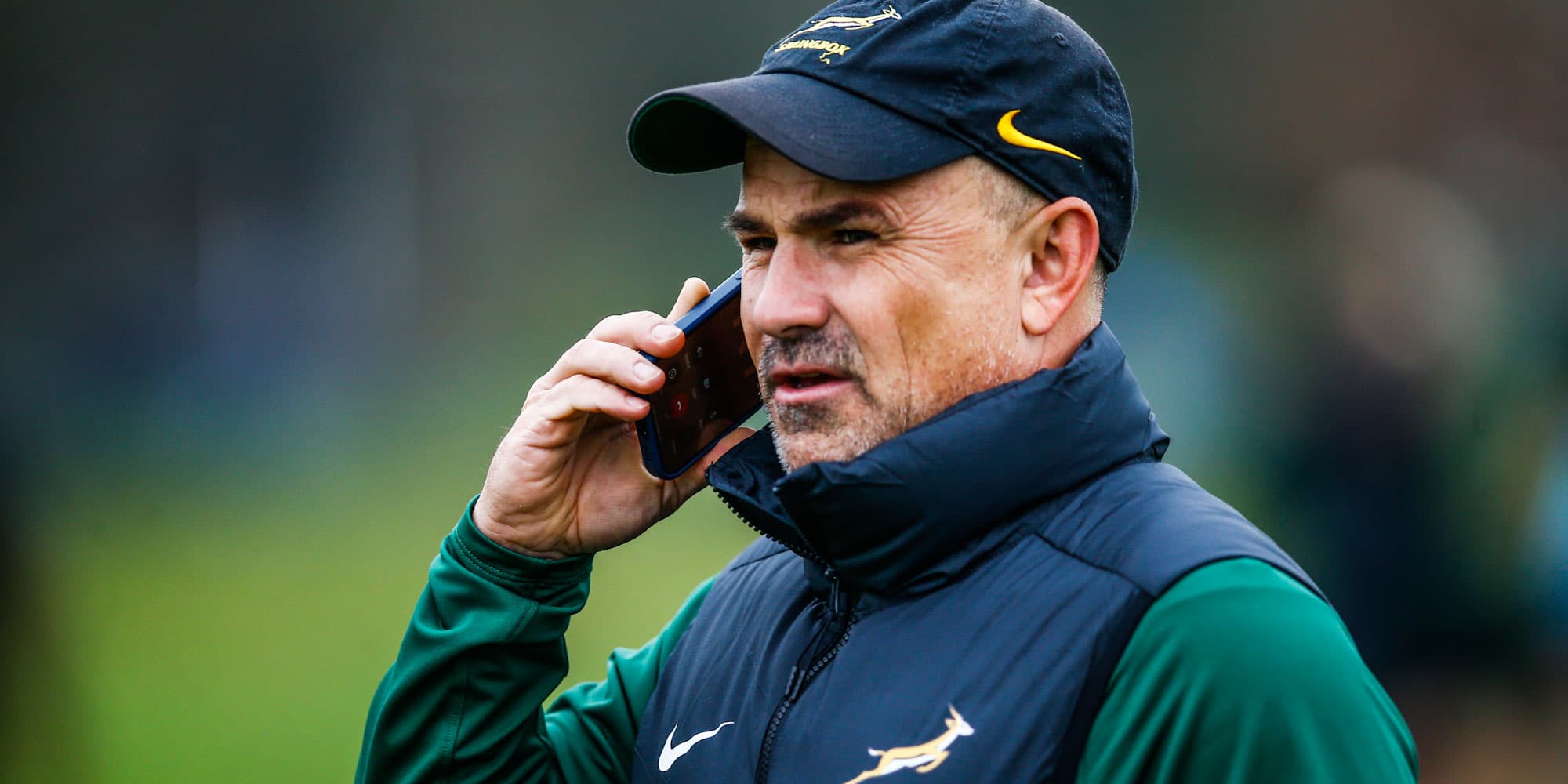 Peyper to oversee new elite referees’ panel