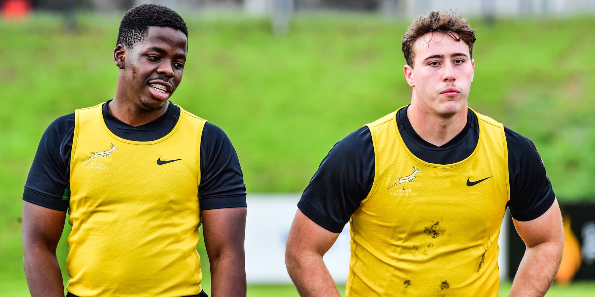 SA Rugby names first Under-19 Academy intake