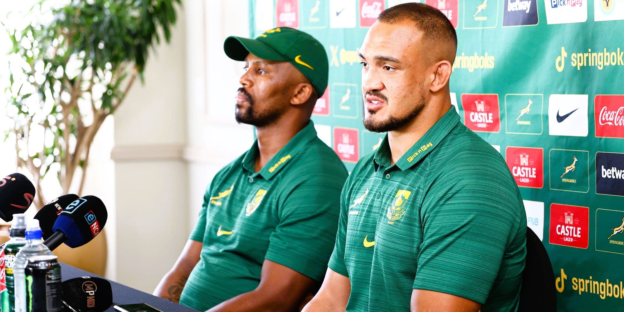Moerat: “Boks need to fight fire with fire”