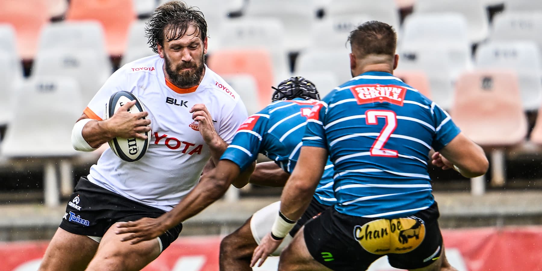 The 2022 Carling Currie Cup Bulletin #21