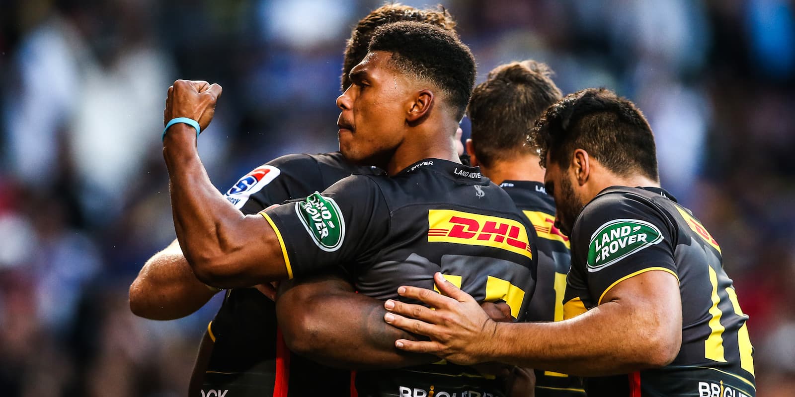 Vodacom Super Rugby Unlocked Preview – Round 2