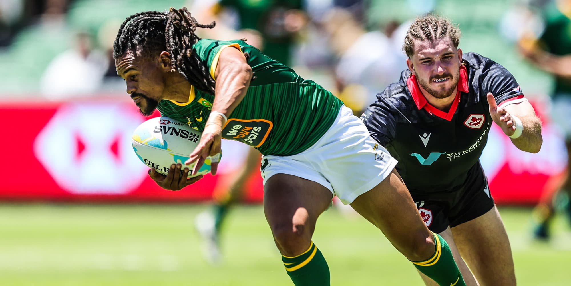 Blitzboks ready to tick the right boxes in Madrid