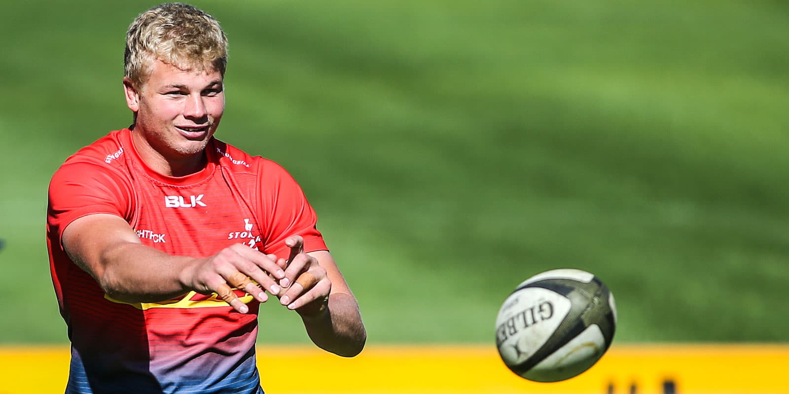 Du Toit to lead strong Toyota Invitational side