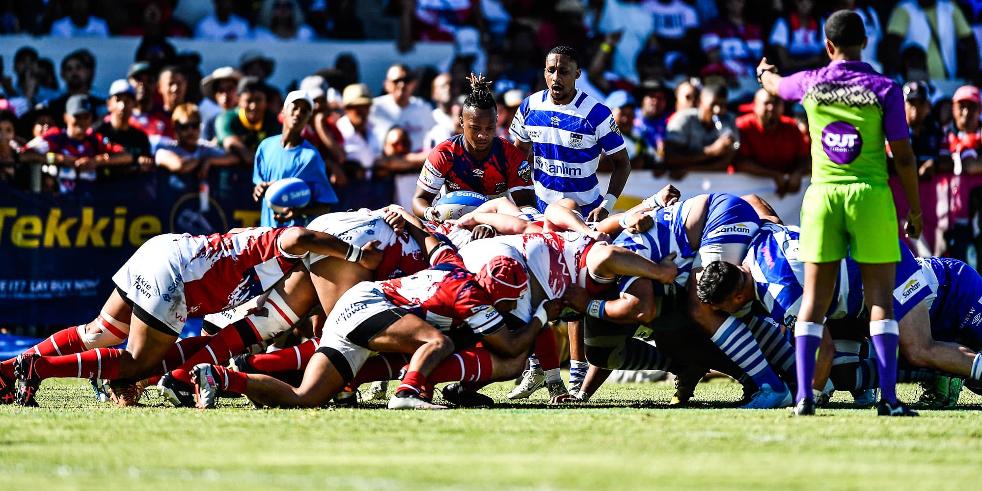 SA Rugby charts bold path for inclusive growth and development