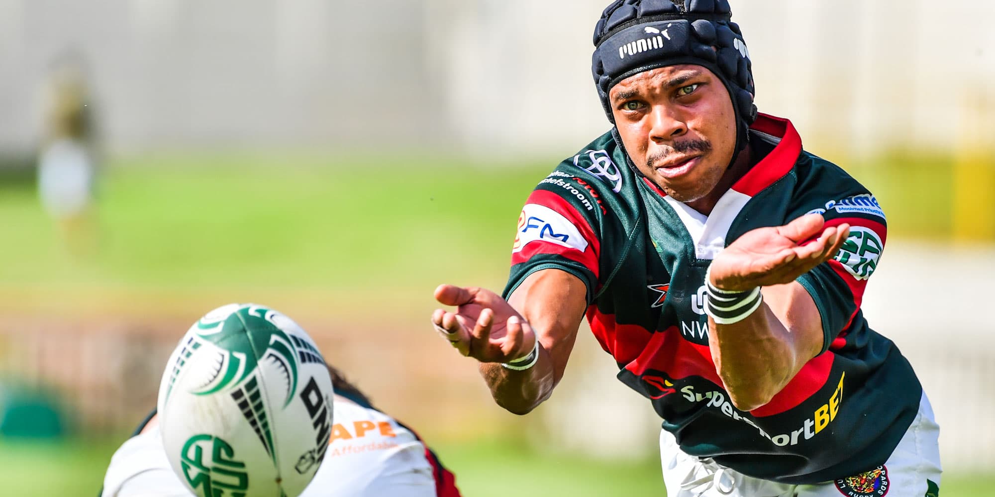 The 2025 Carling Currie Cup Bulletin #2