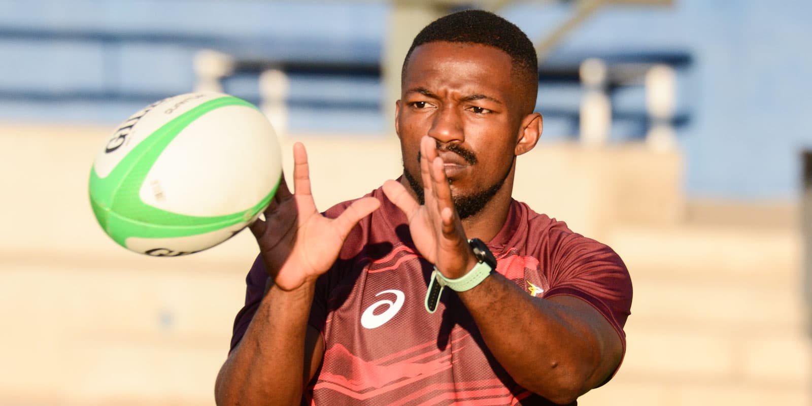 Small steps for Ndhlovu in Malaga