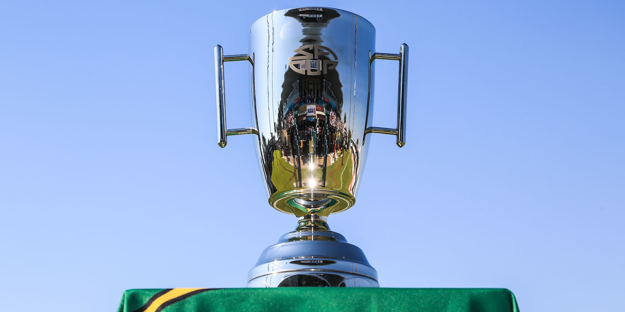 Third season of SA Cup kicks off this weekend
