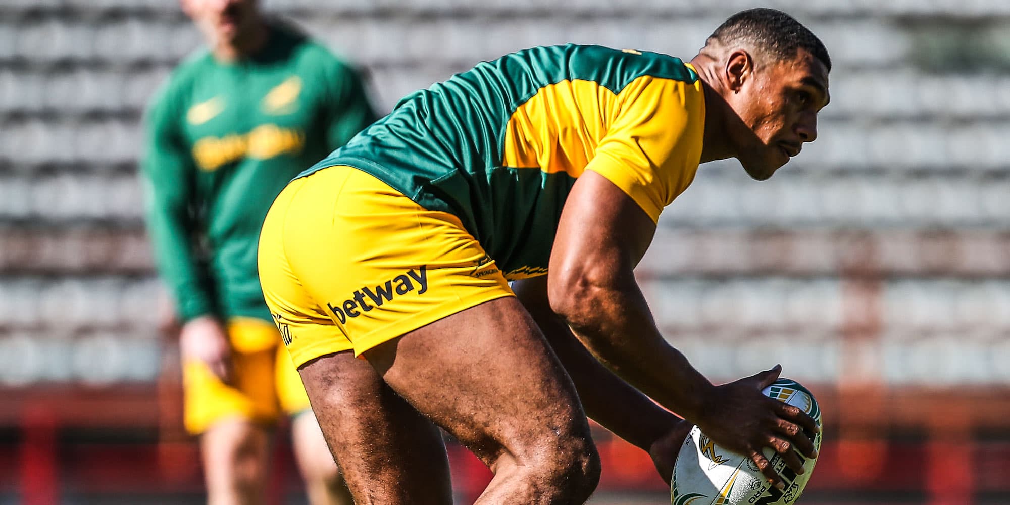Betway gets behind every Bok for another four years