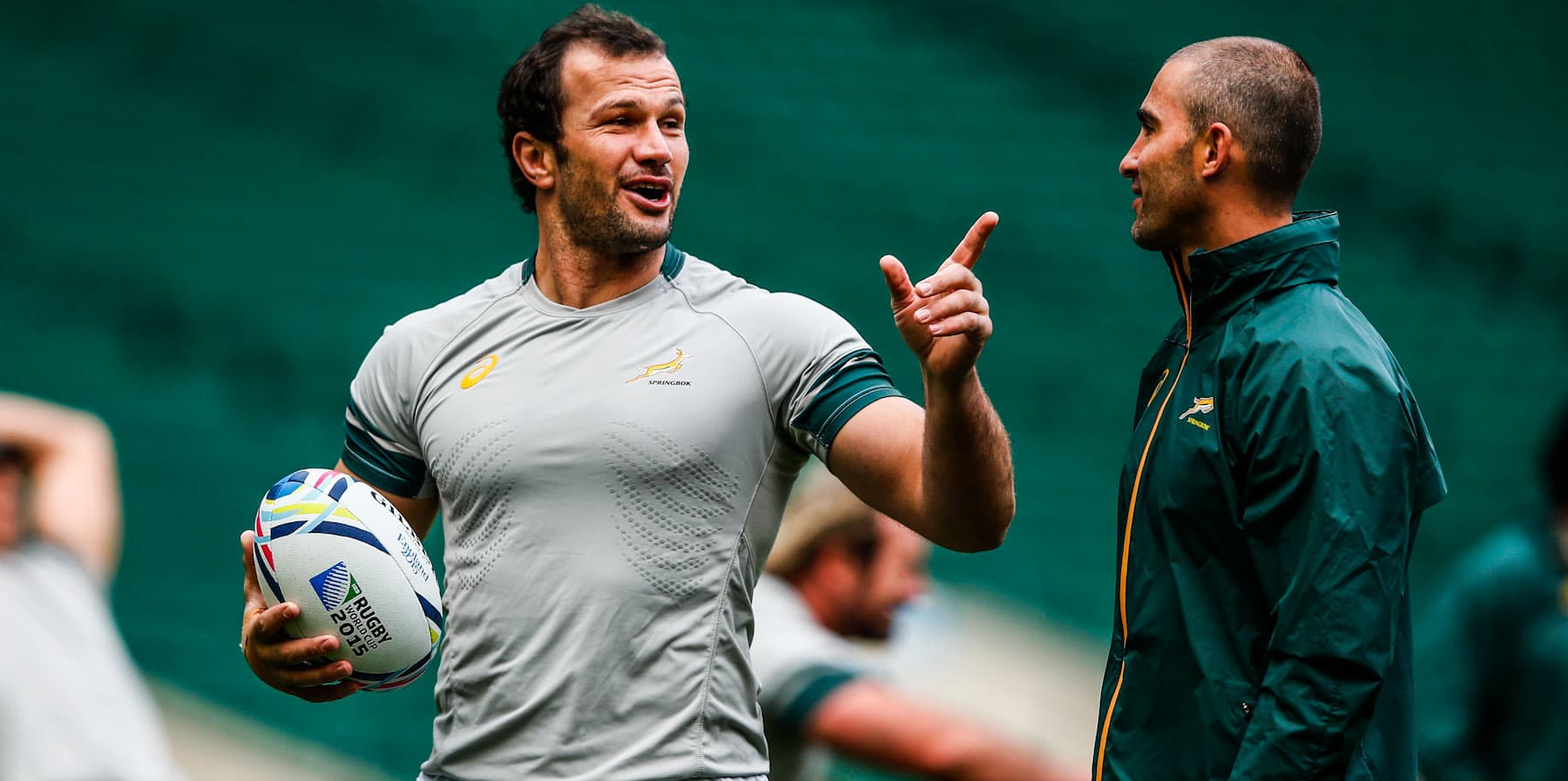 Bulls name strong squad for Vodacom URC tour