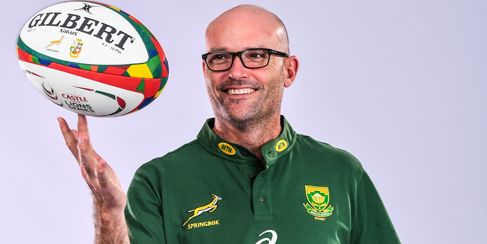 Boks preparing for tough Australasian test