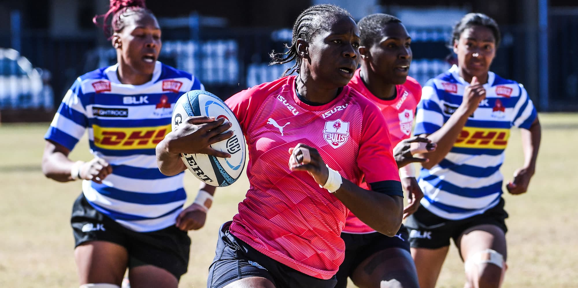 WP looking to spoil Daisies’ perfect season