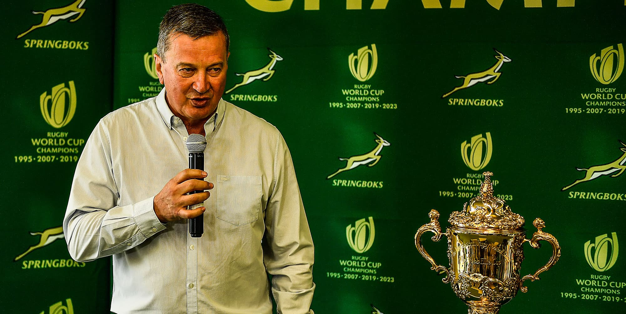 An Open Letter to South Africa