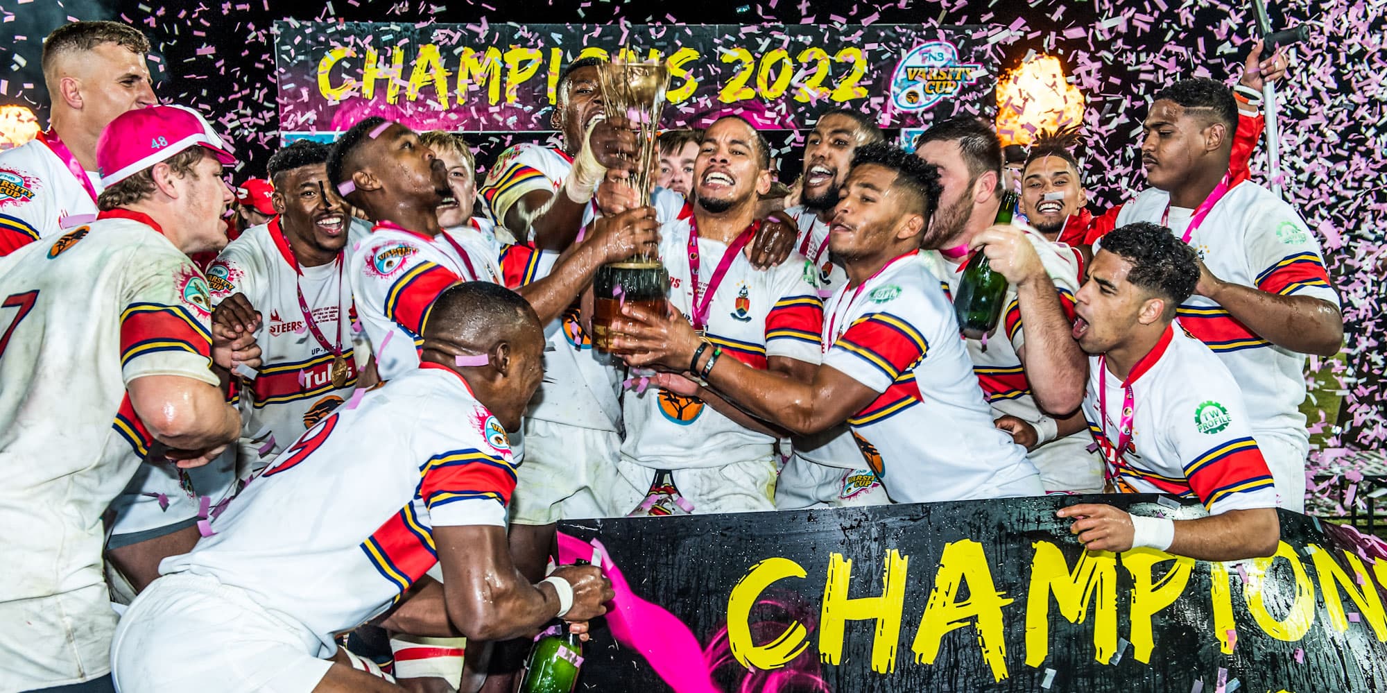 Tuks clinch FNB Varsity Cup title in Final thriller