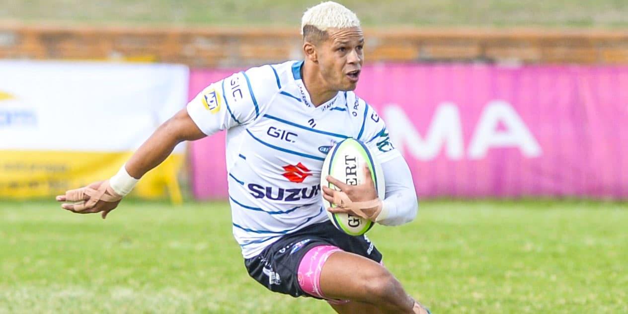 Top three in big fight for SA Cup final spot
