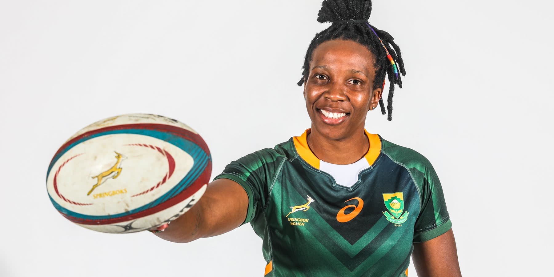 Experienced Springbok Women squad named for Zimbabwe Test