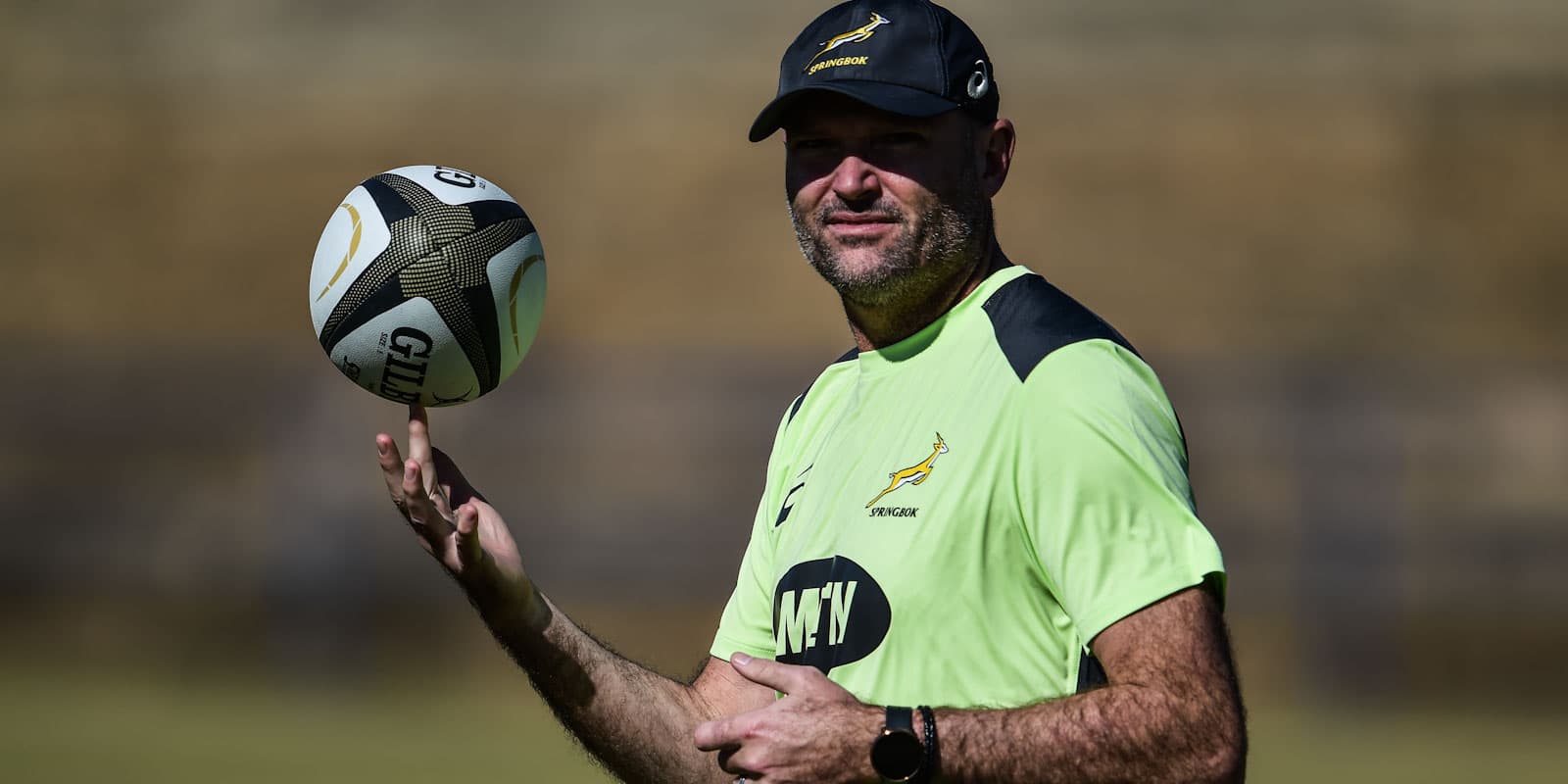 Important week for Boks as Tests approach