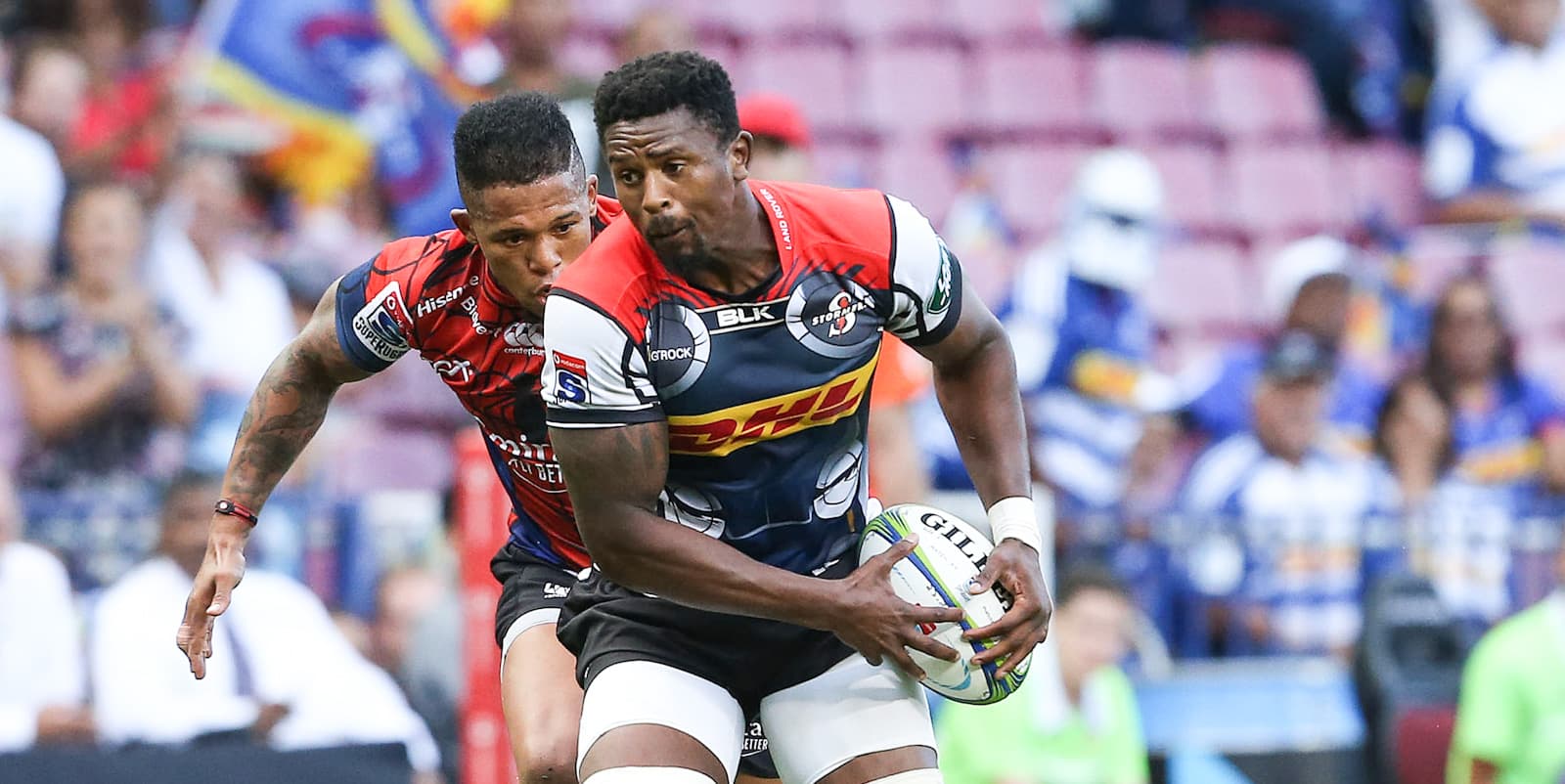DHL Stormers out to tame Jaguares in Buenos Aires