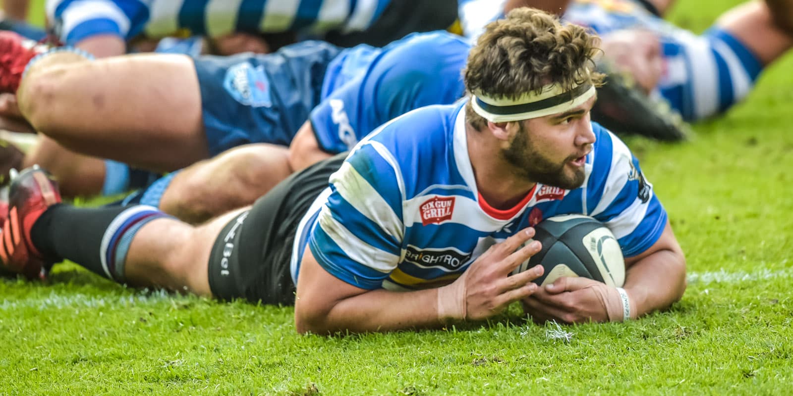 WP outclass hapless Bulls at Loftus
