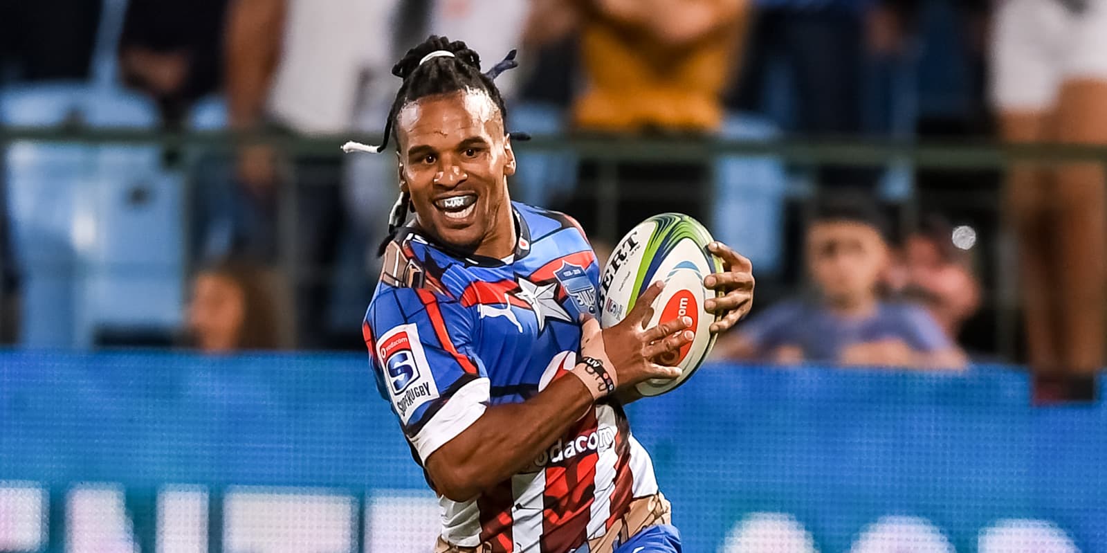 Vodacom Bulls looking for immediate rebound against Waratahs