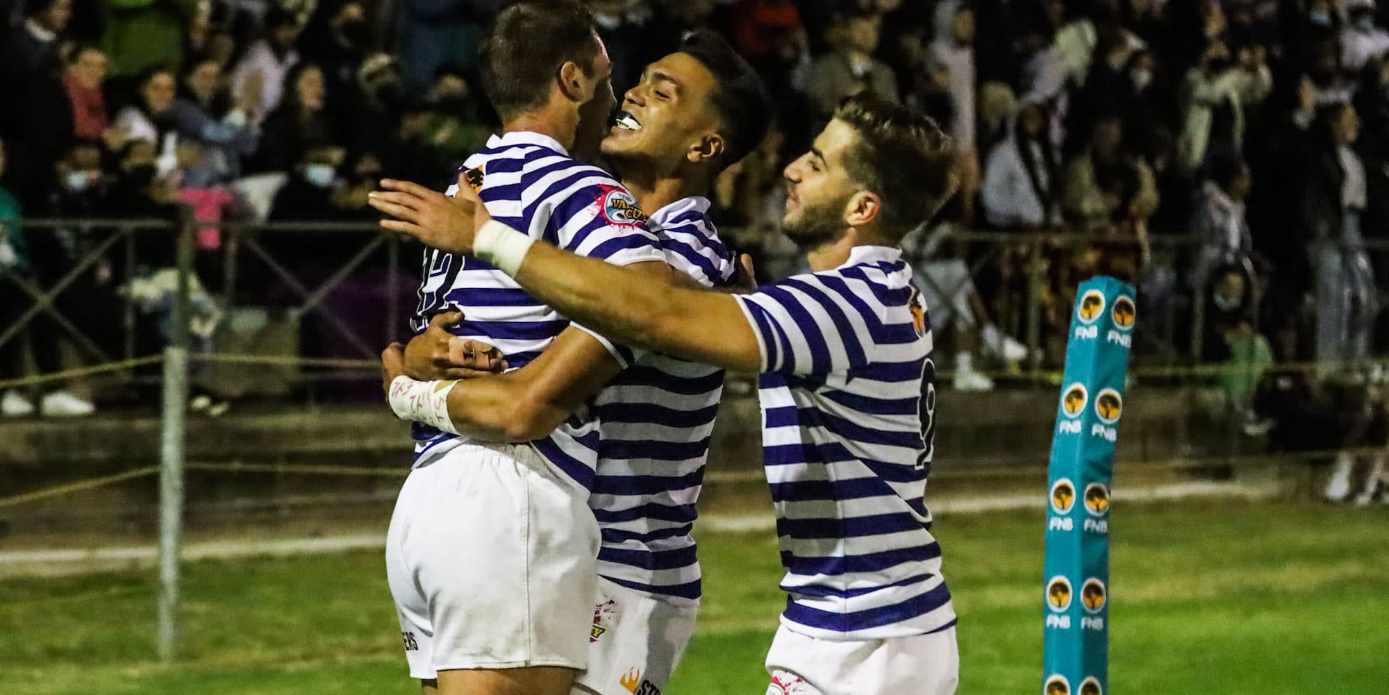 Ikeys and Maties move up as Shimlas lose again