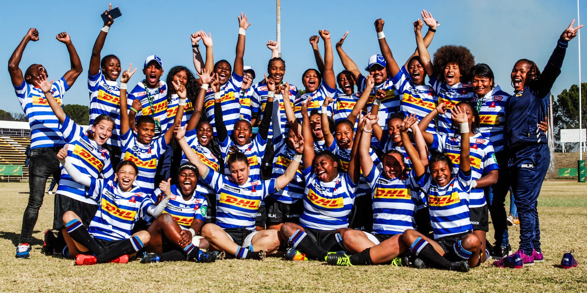 SA Rugby Youth Weeks locked in for 2023