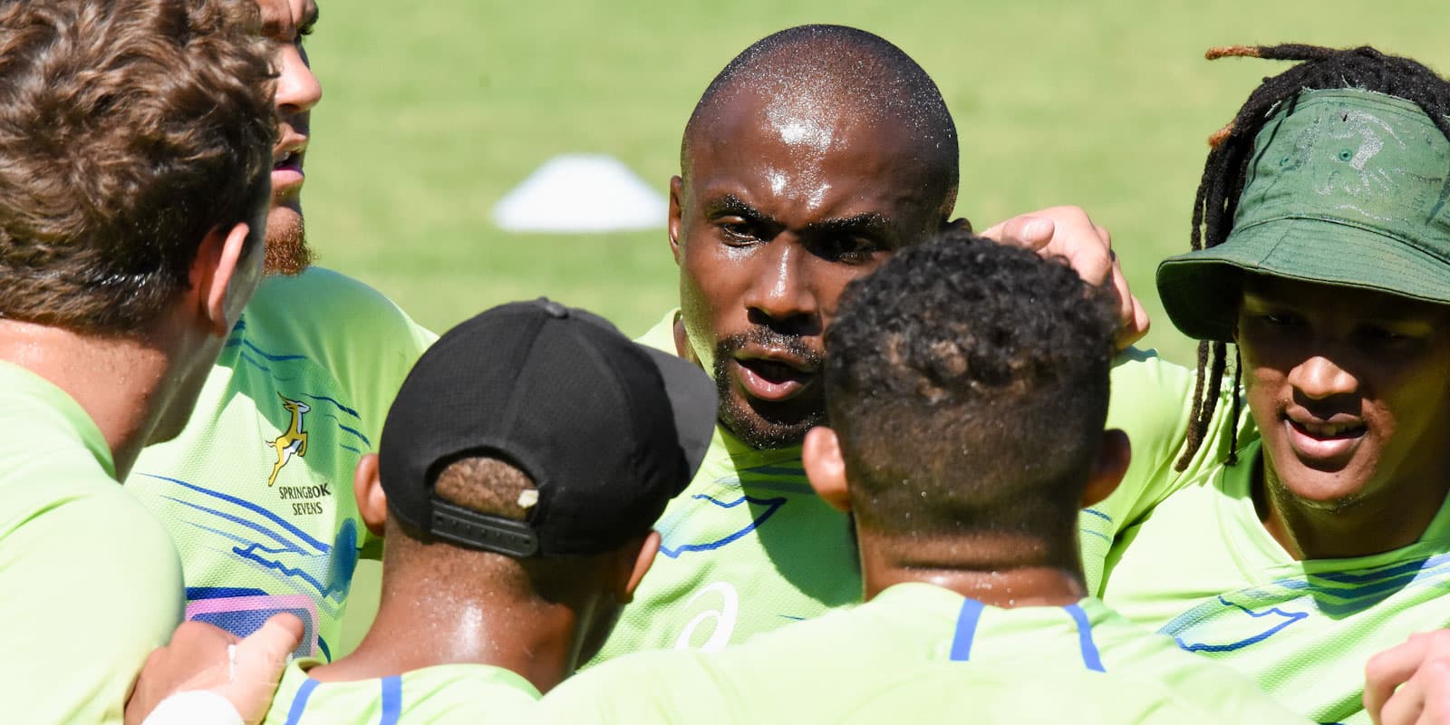 Accountability holds key for Blitzboks in Sydney