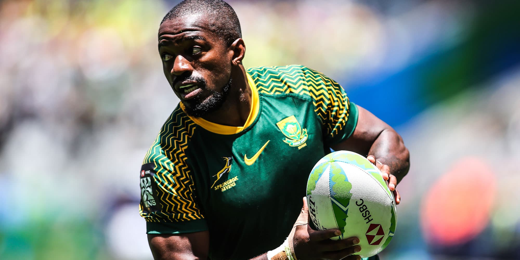 Springbok Sevens ‘A’ eager to expand skills base in Mauritius