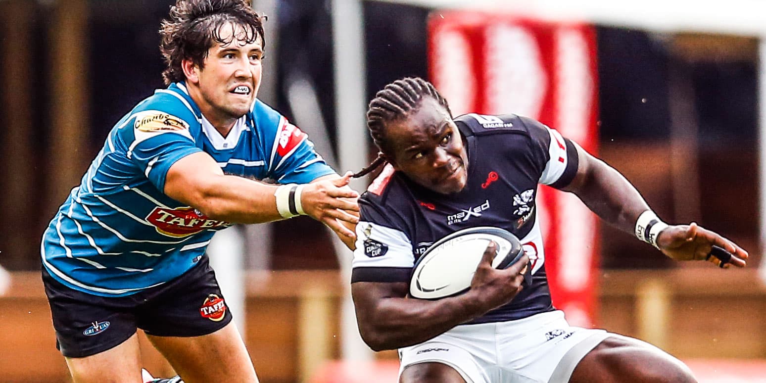 The 2022 Carling Currie Cup Bulletin #3