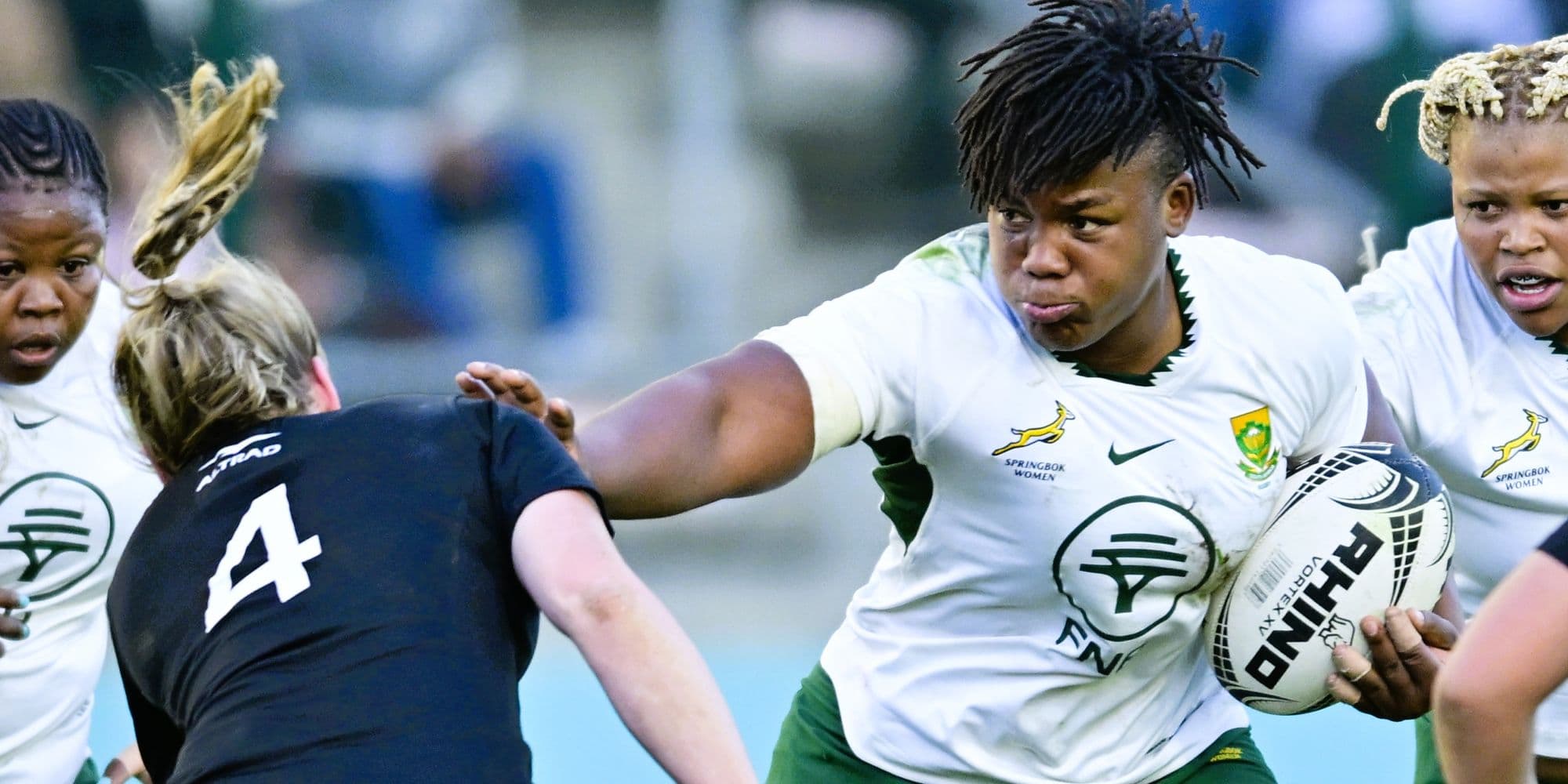 Latsha’s return set to spark Women’s Super League 1