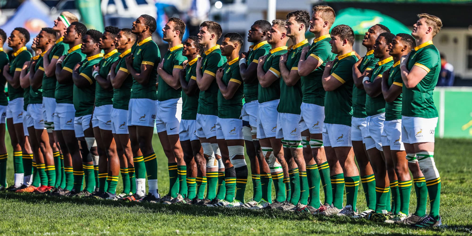 Lynch gives SA U18s thumbs up after England victory