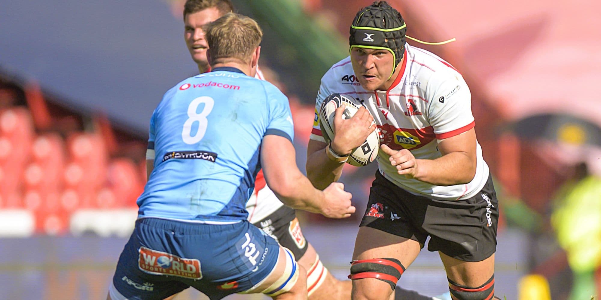 The 2025 Carling Currie Cup Bulletin #25