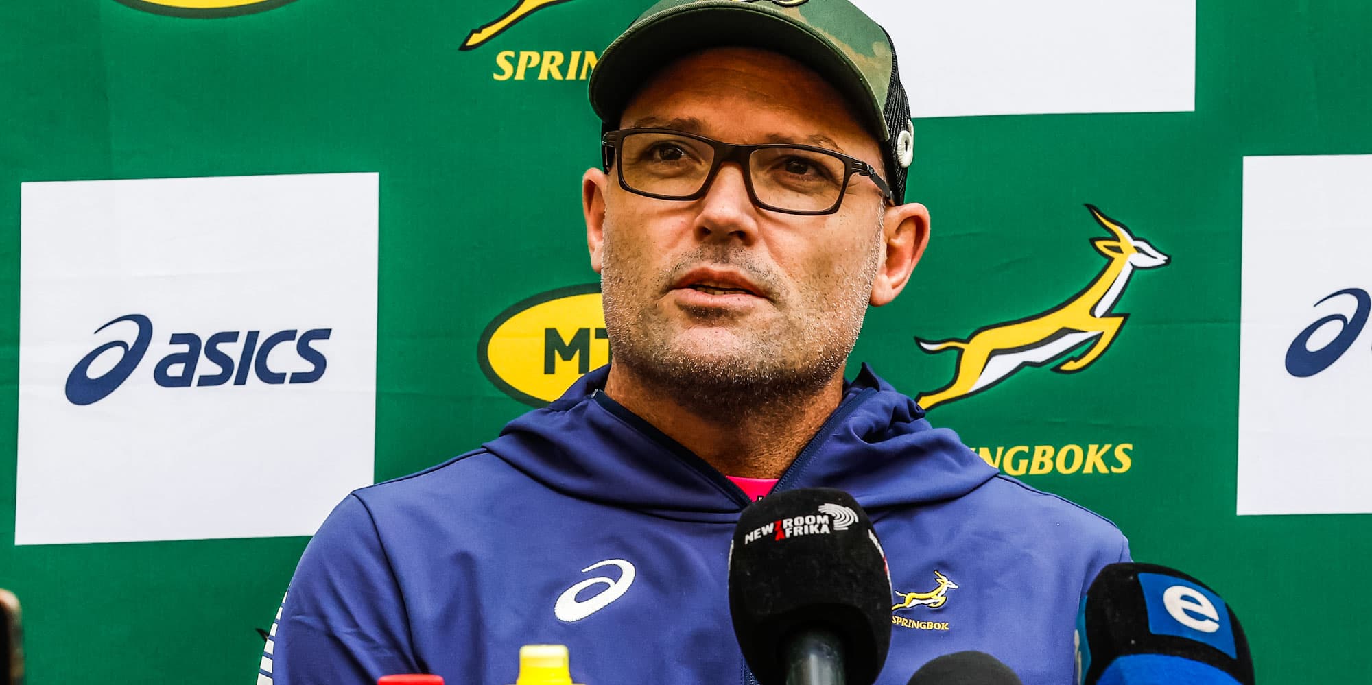 Boks get back to business in Buenos Aires