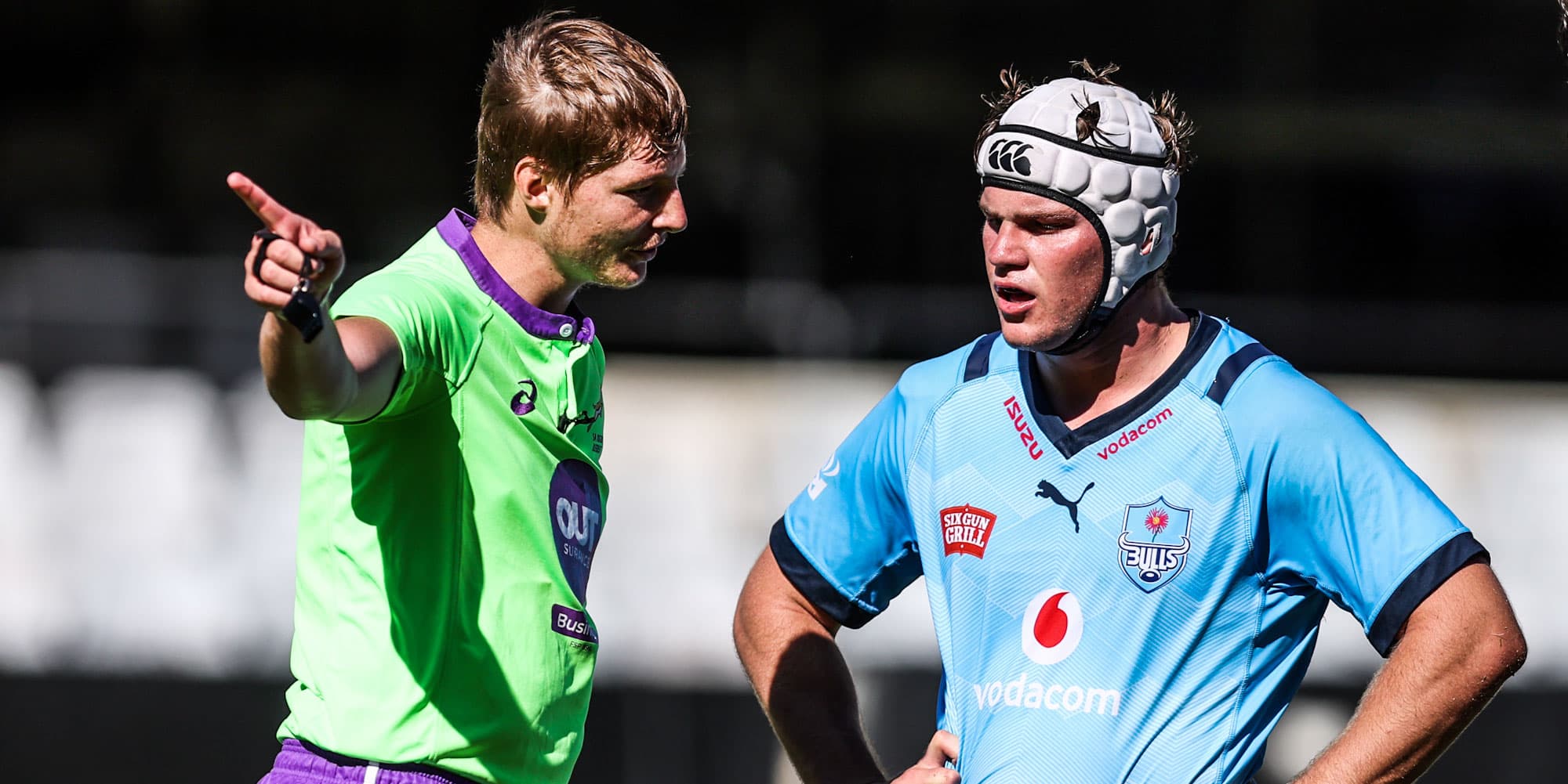 Match official appointments to 12 August 2024