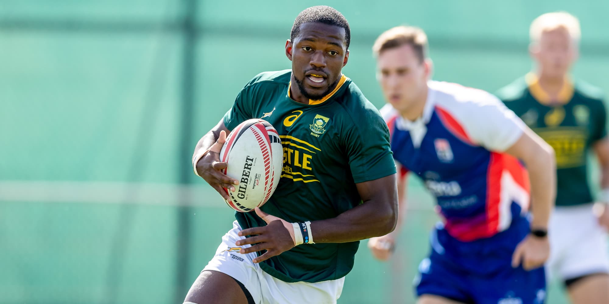 Long-haul journey not an issue for Blitzboks