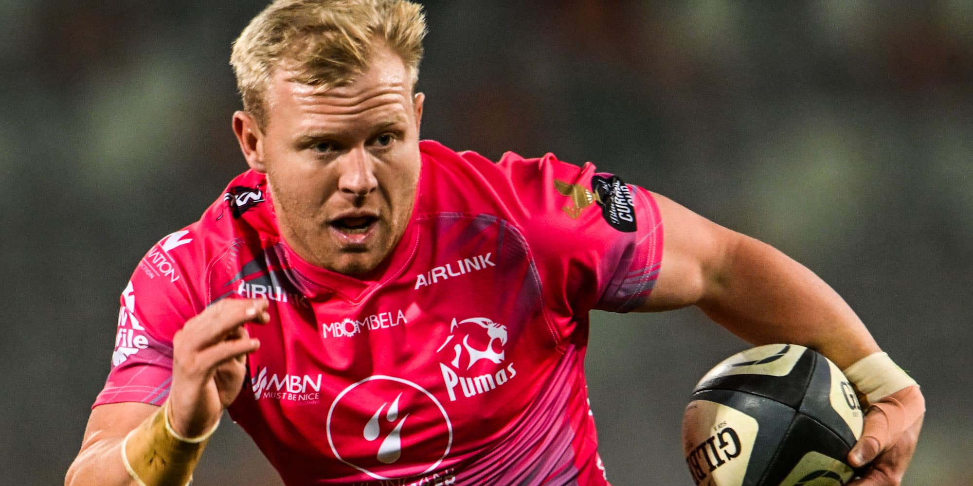 Pumas down Cheetahs to stay in semi-final hunt