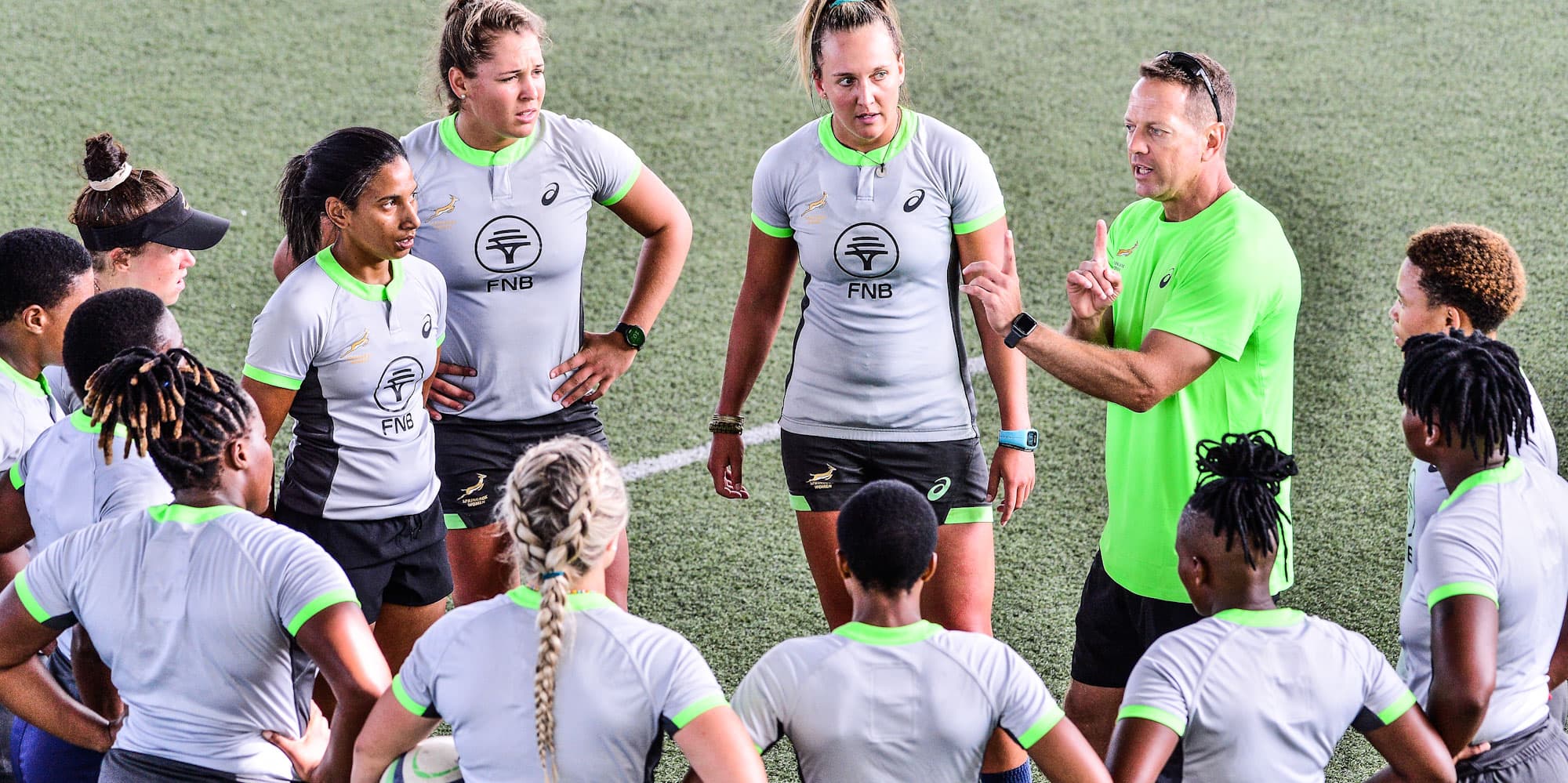 Koen: Positive outcomes on tour, but hard work awaits