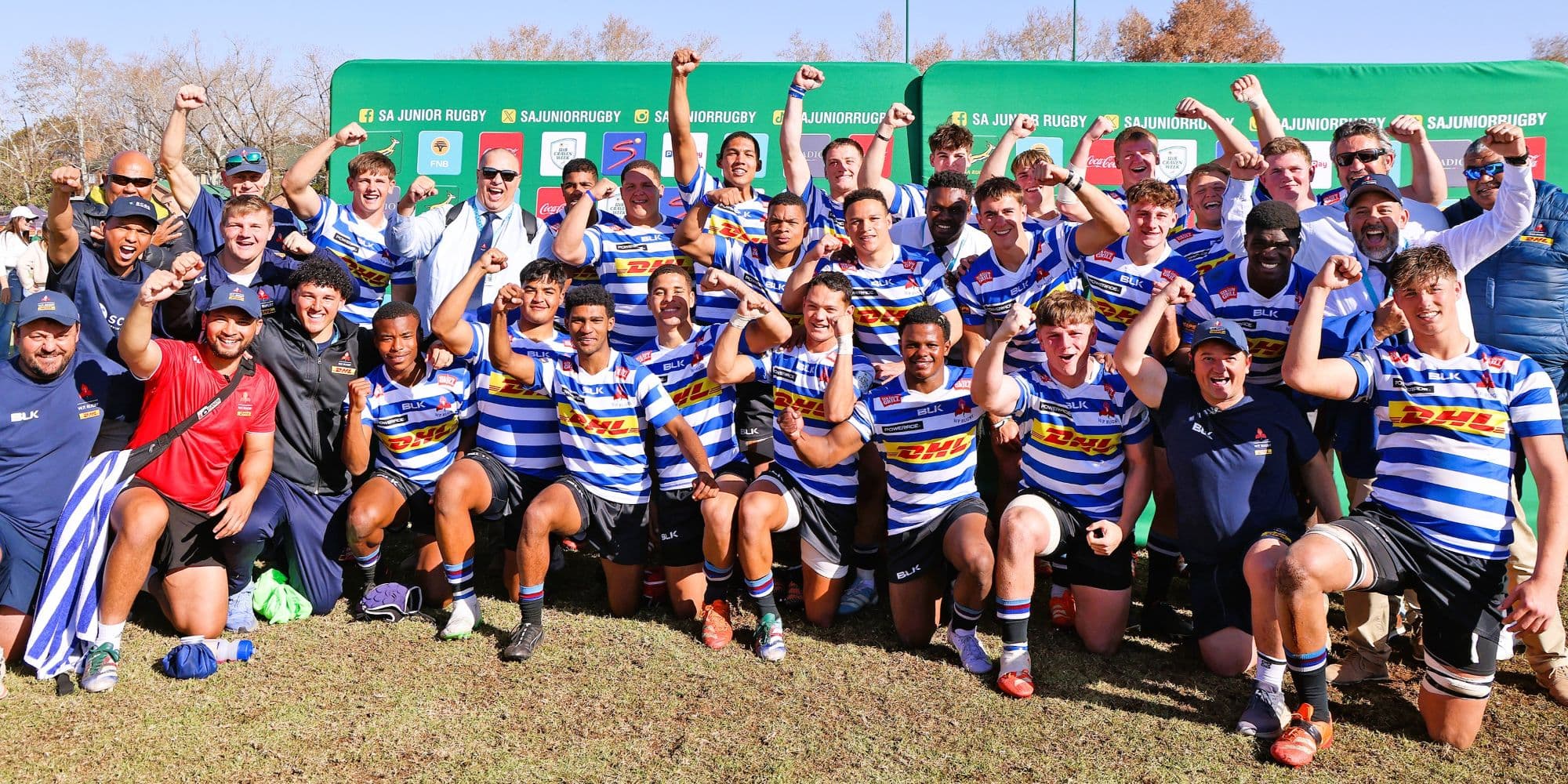 SA’s next generation set to shine at FNB U18 Weeks