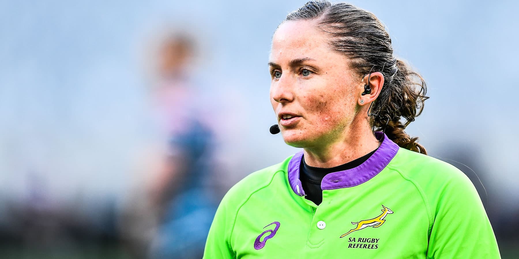 Match official appointments to 3 Aug 2025
