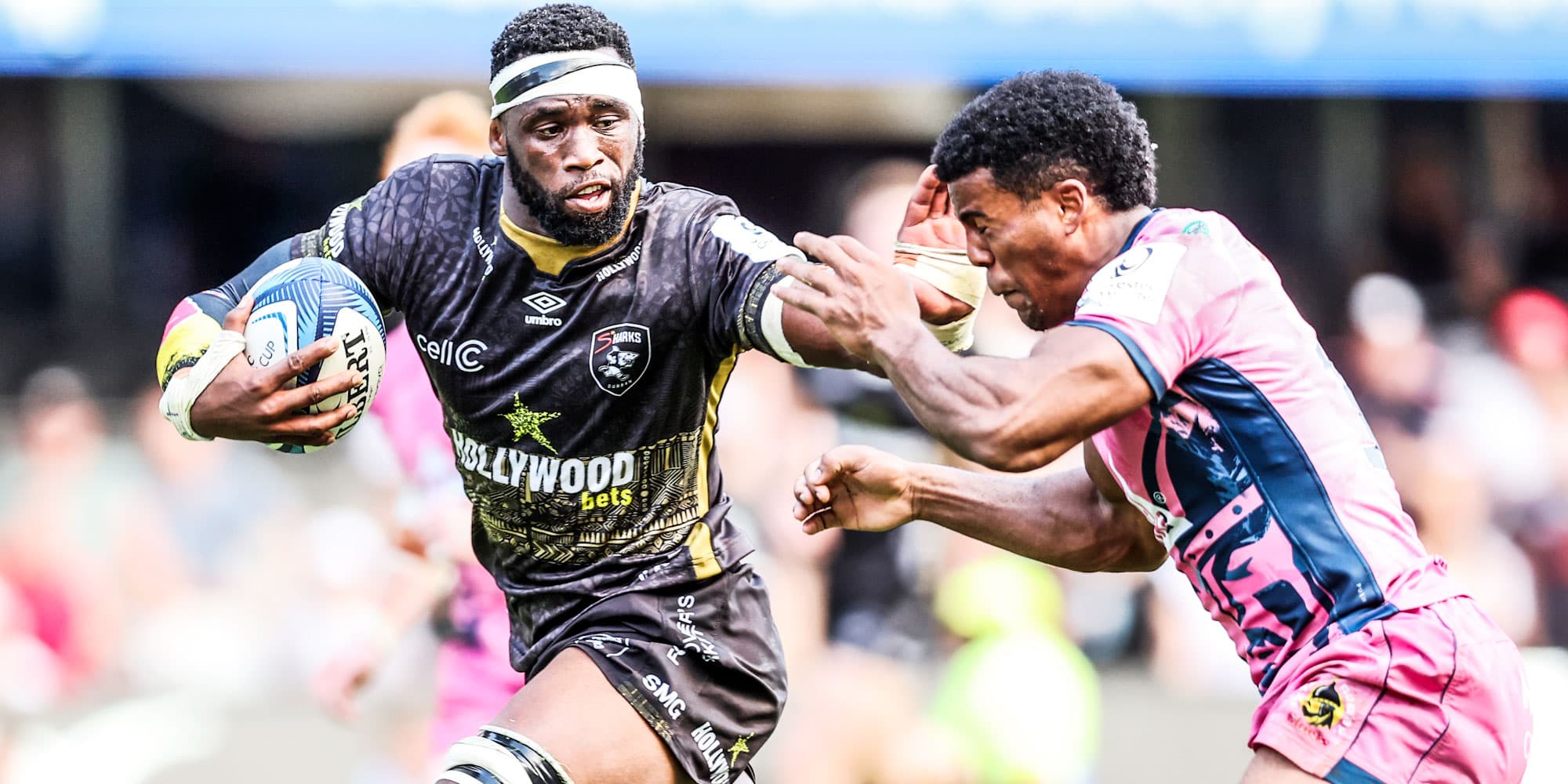 Less than ideal start for SA teams in Europe