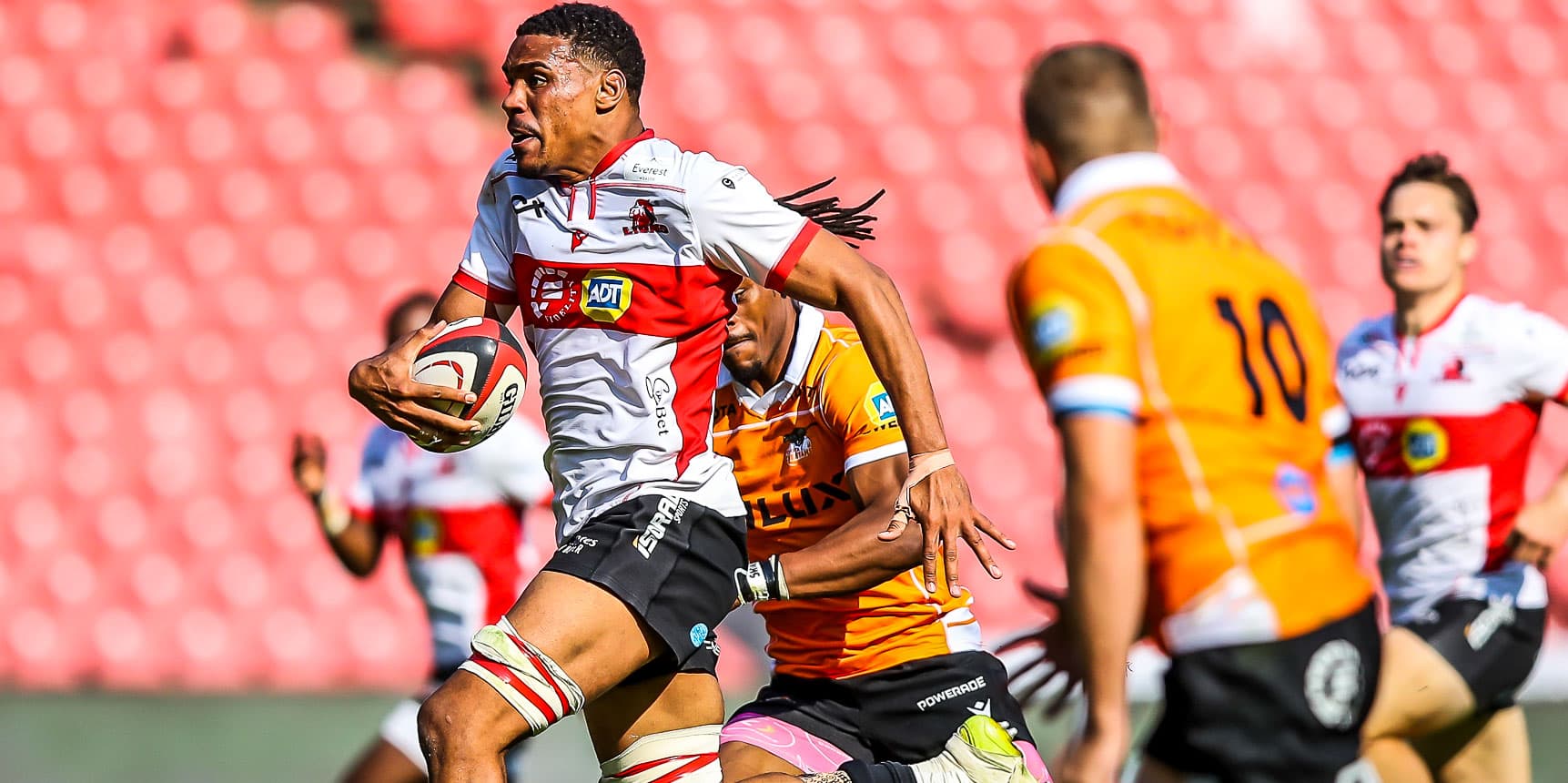 The 2024 Carling Currie Cup Bulletin #22