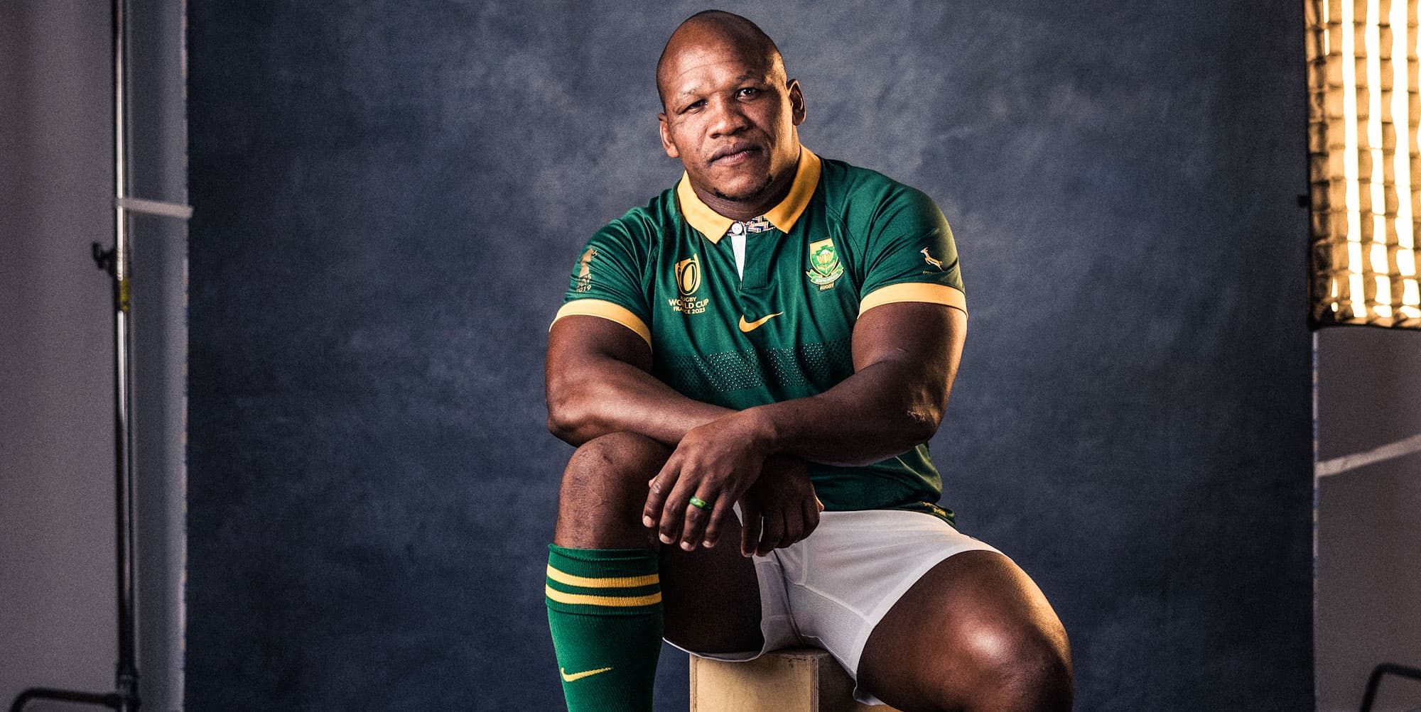 World Rugby investigation outcome
