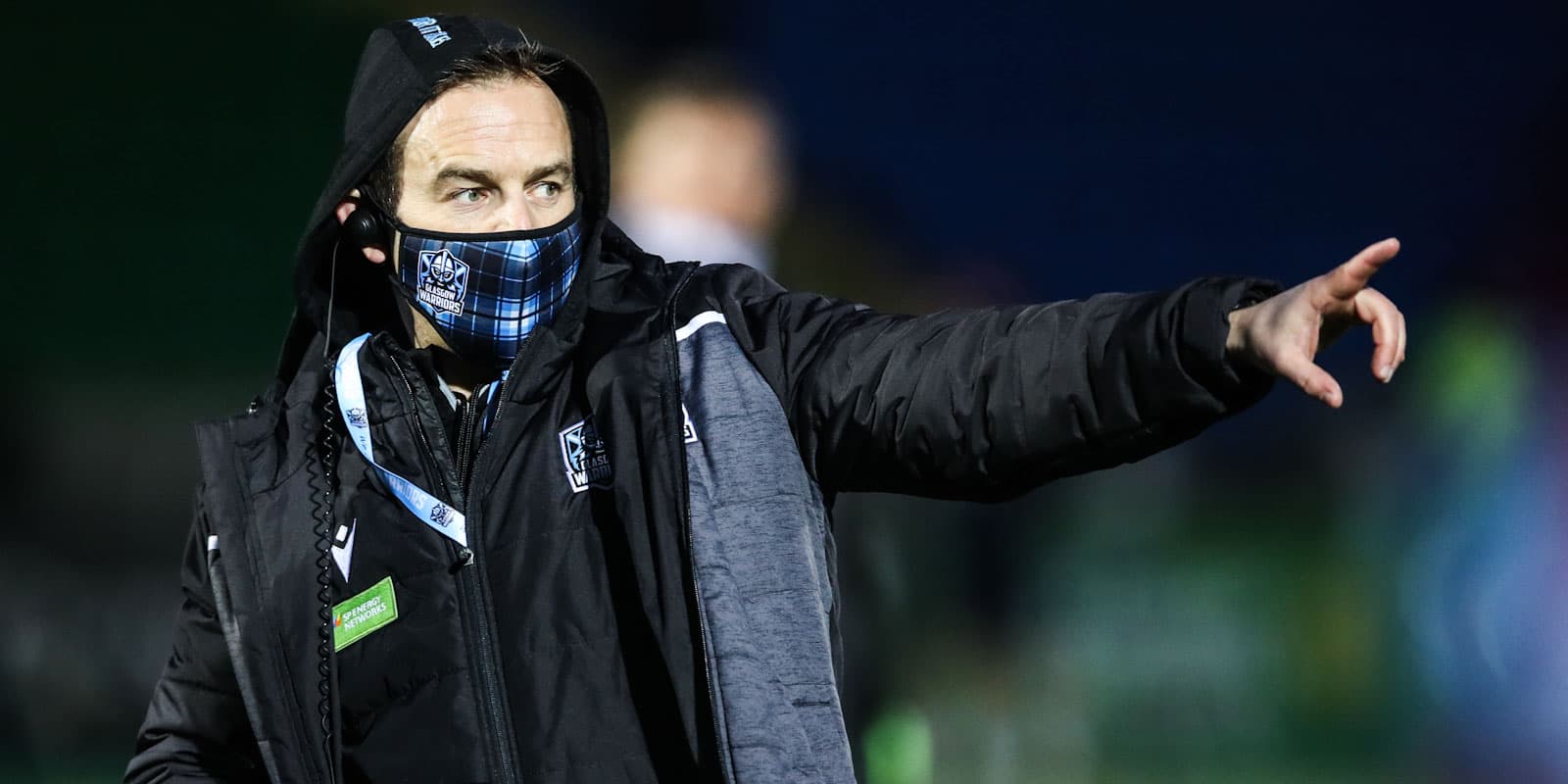 1872 Cup gives Scottish side a chance to stake their claim