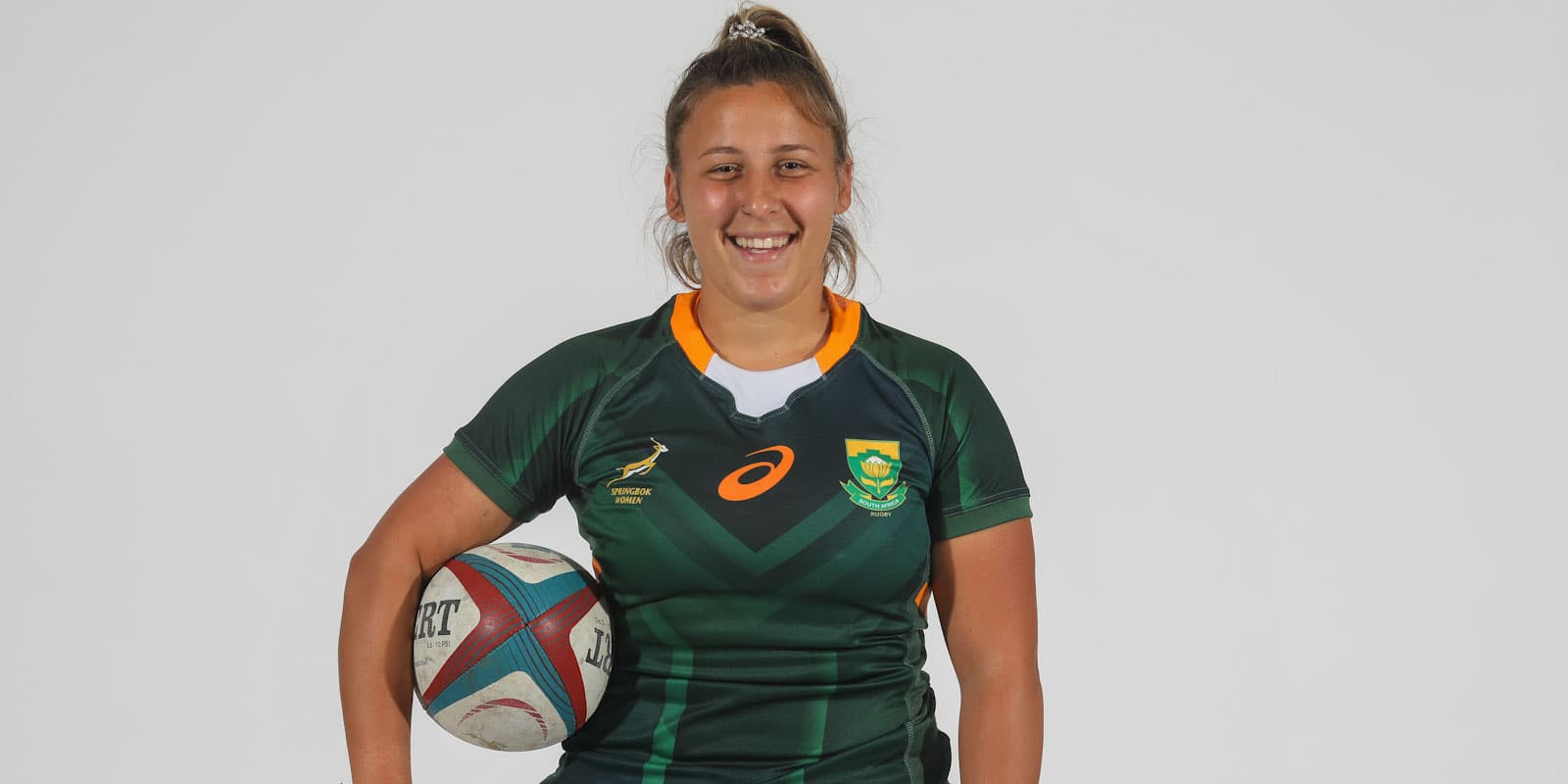 Gunter grateful to be back in Green and Gold