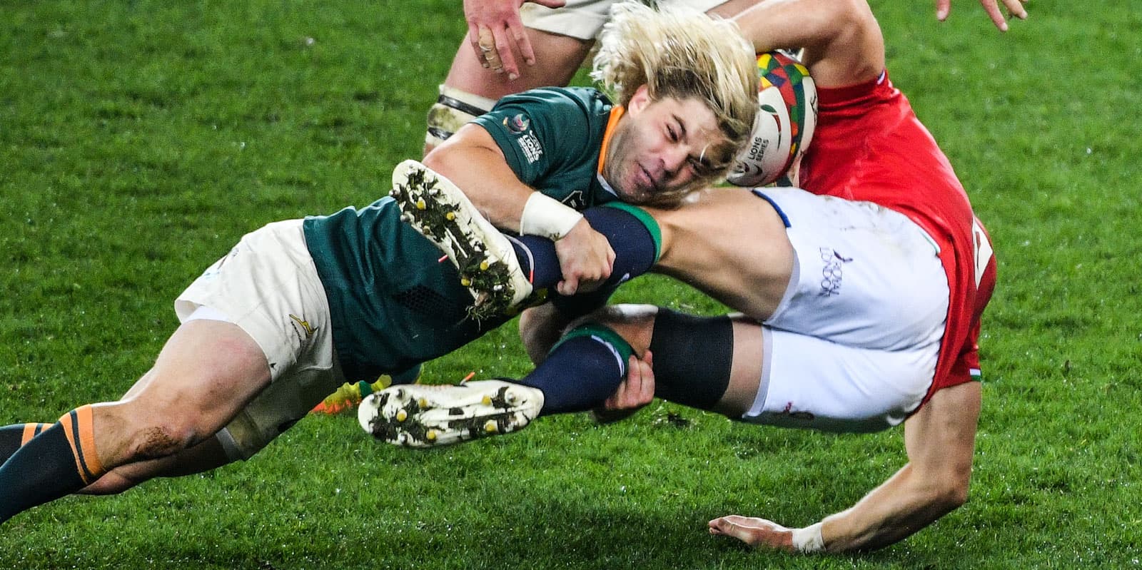 Boks target vast improvement against All Blacks