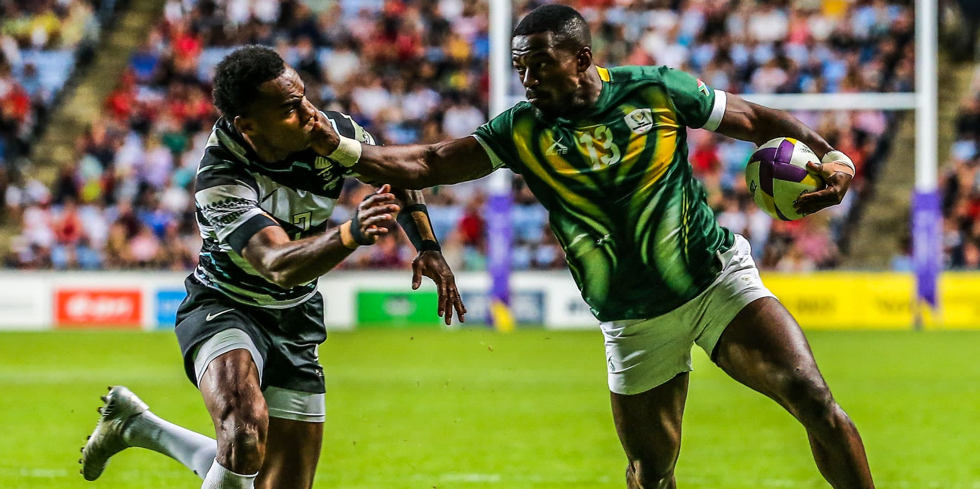 Blitzboks’ unlikely heroes step up Birmingham