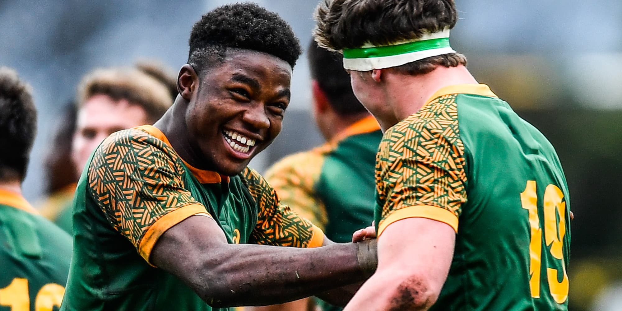SA U18s hope to sign off in style on Saturday