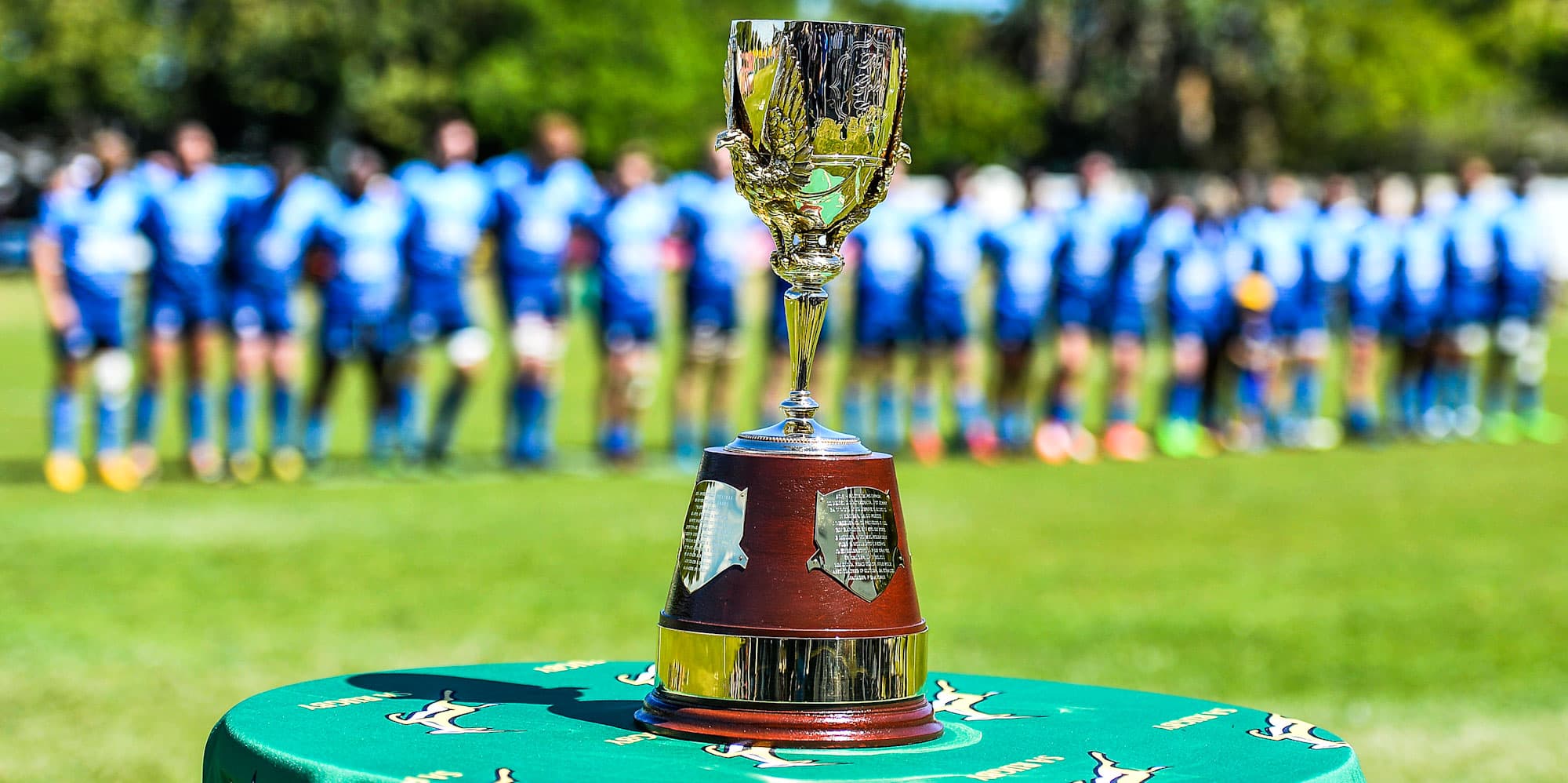 Comeback kings fly into Gold Cup final